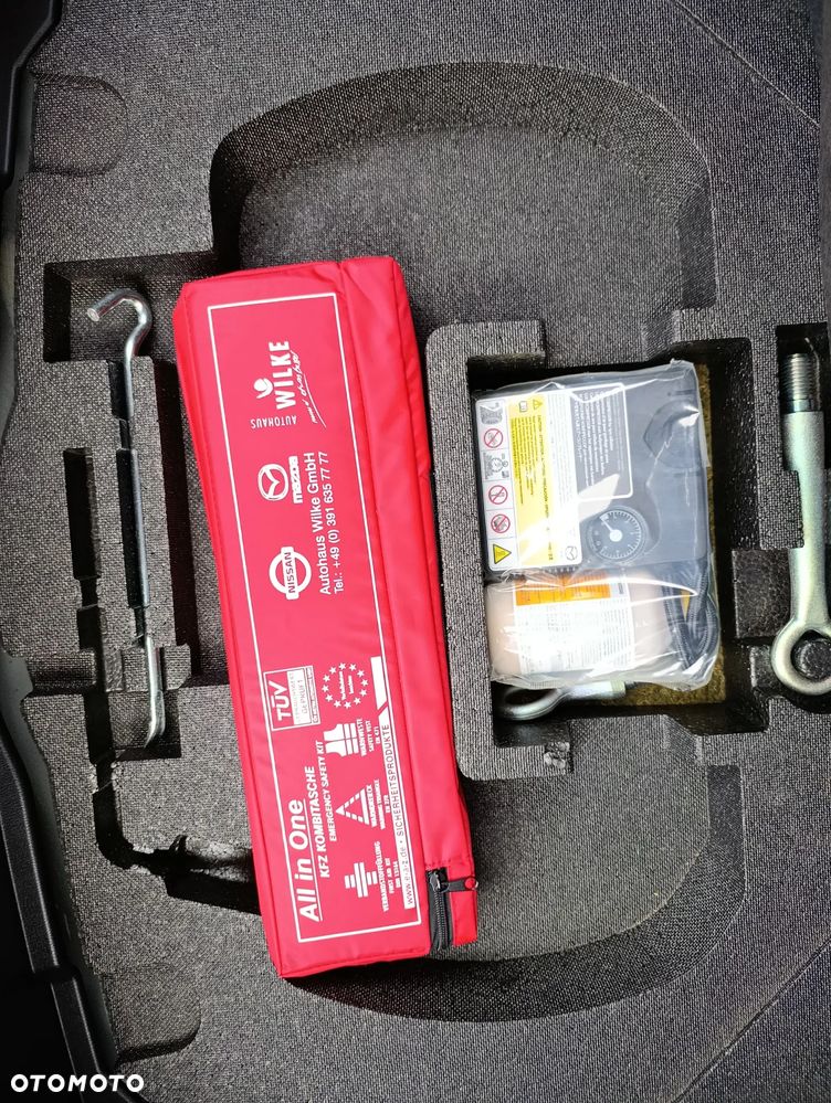 Mazda 3 SKYACTIV-G 120 Center-Line - 26
