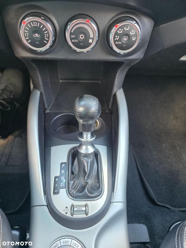 Citroën C-Crosser 2.2 HDi Exclusive DCS - 23