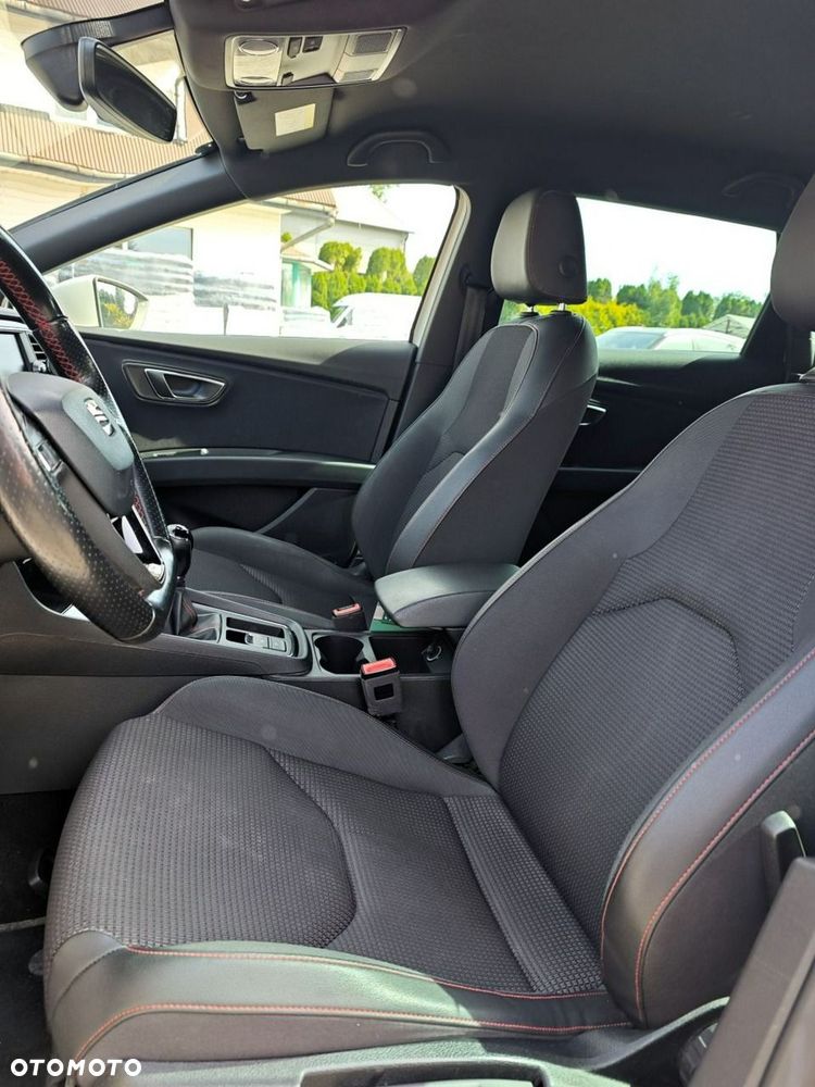 Seat Leon - 7