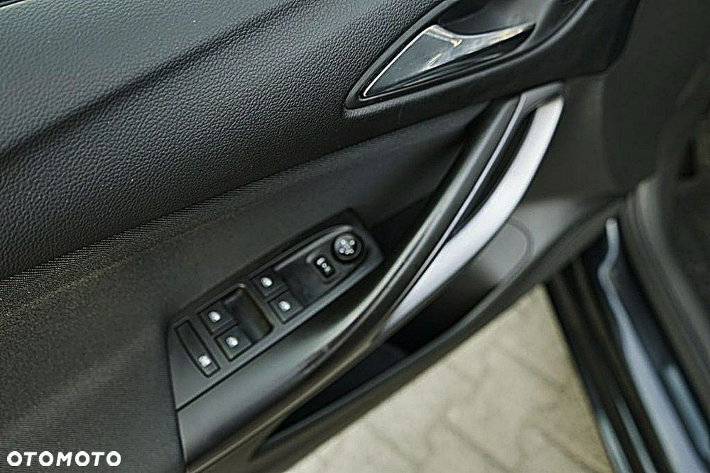 Opel Astra - 15