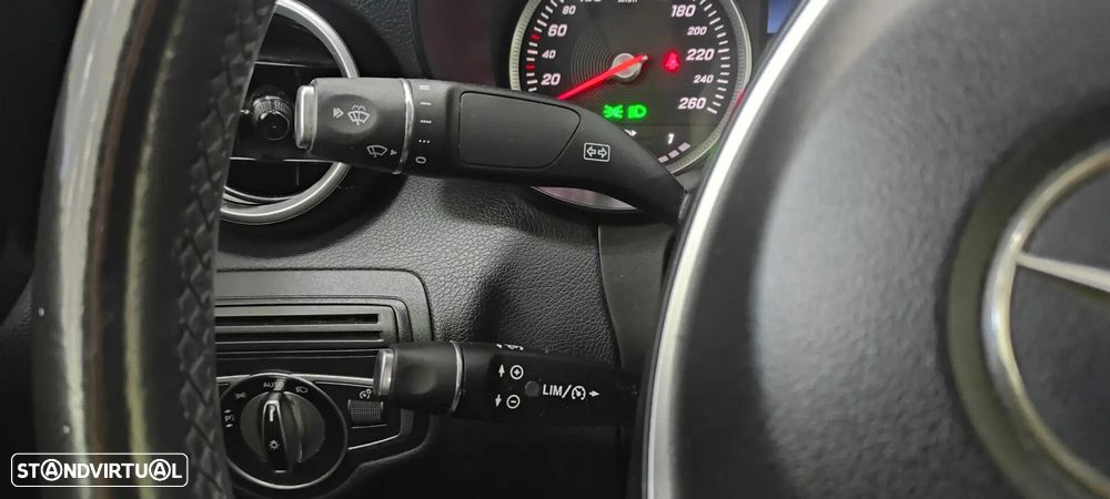 Mercedes-Benz C 220 CDI BE - 35