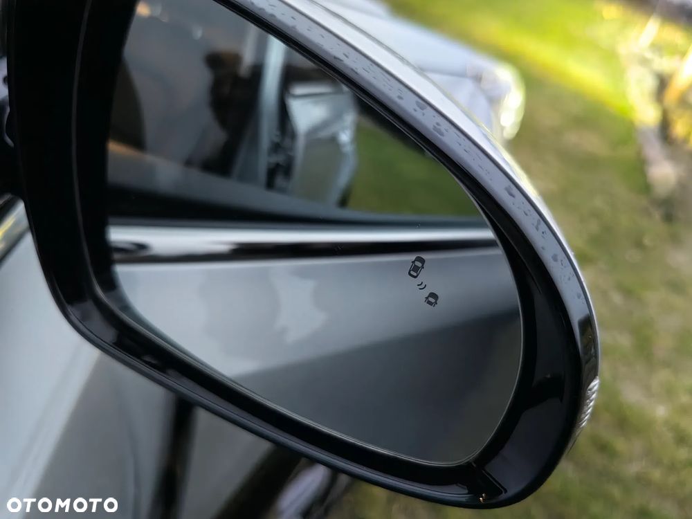 Kia Sportage 1.6 CRDI L 4WD - 36