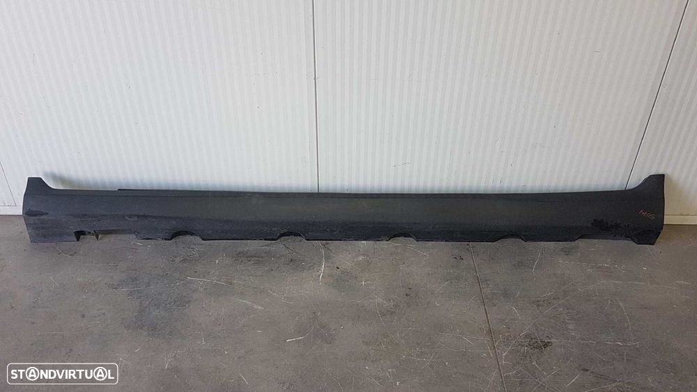 SAIA LATERAL ESQUERDA MERCEDES CLASE GLC COUPE (BM 253)(6.2016->) GLC 220 D 4MAT... - 1