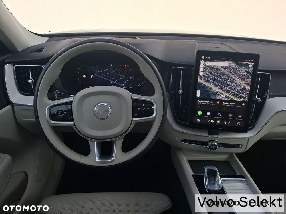 Volvo XC 60 - 16
