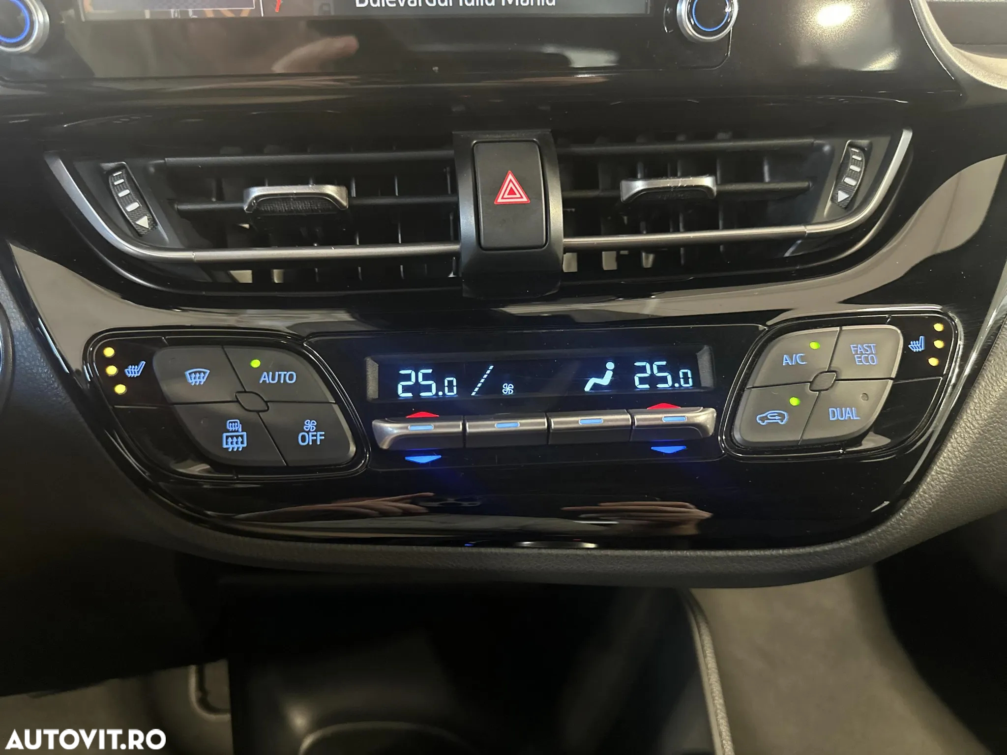 Toyota C-HR - 17
