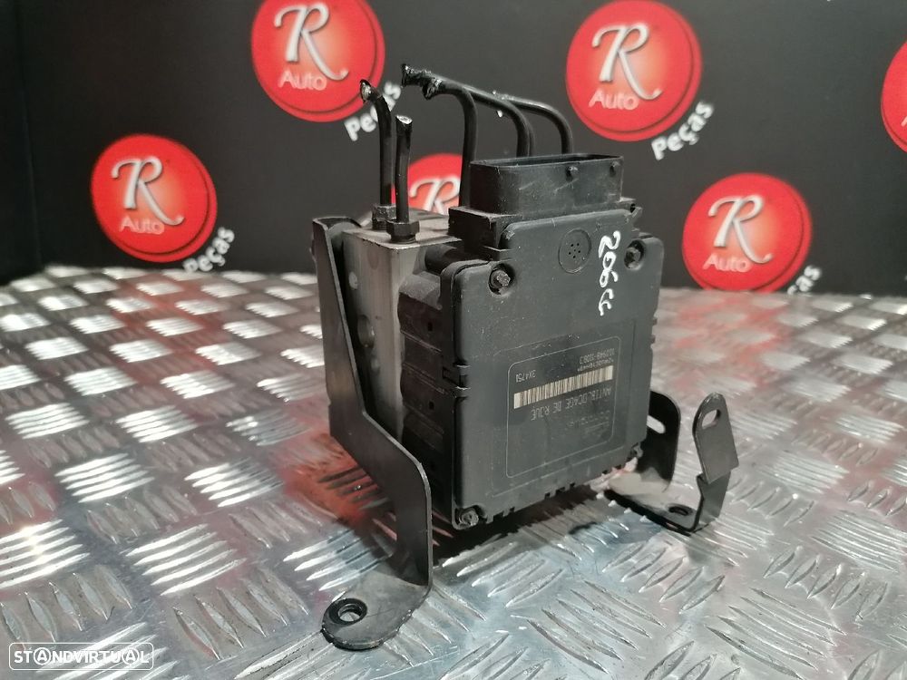 Abs Peugeot 206 Cc (2D) - 4