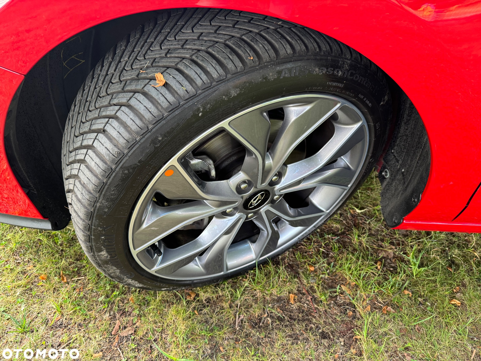 Hyundai i30 1.4 T-GDI Fastback N-Line - 10