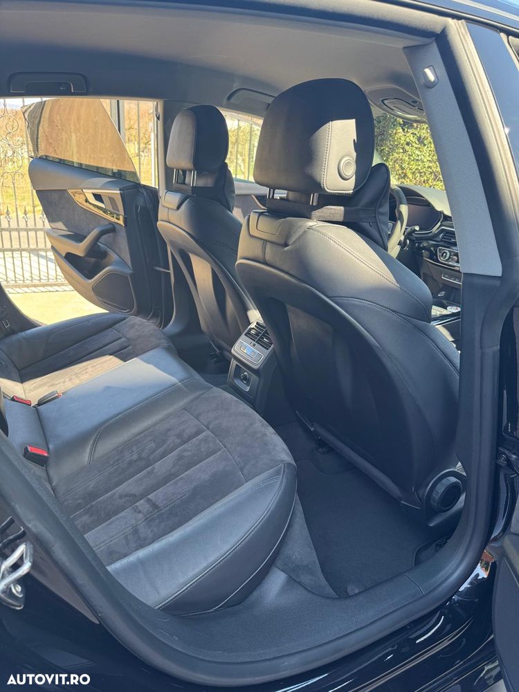 Audi A5 ack 2.0 TFSI quattro S tronic - 16