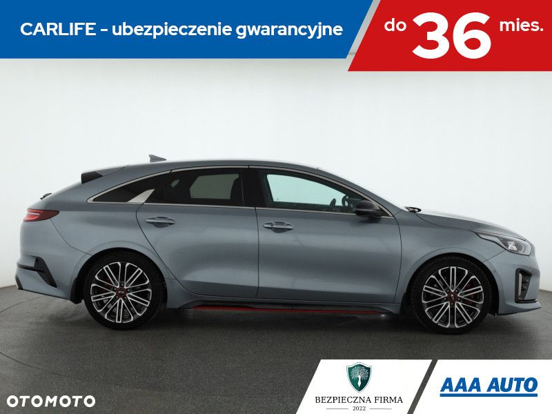 Kia ProCeed - 7