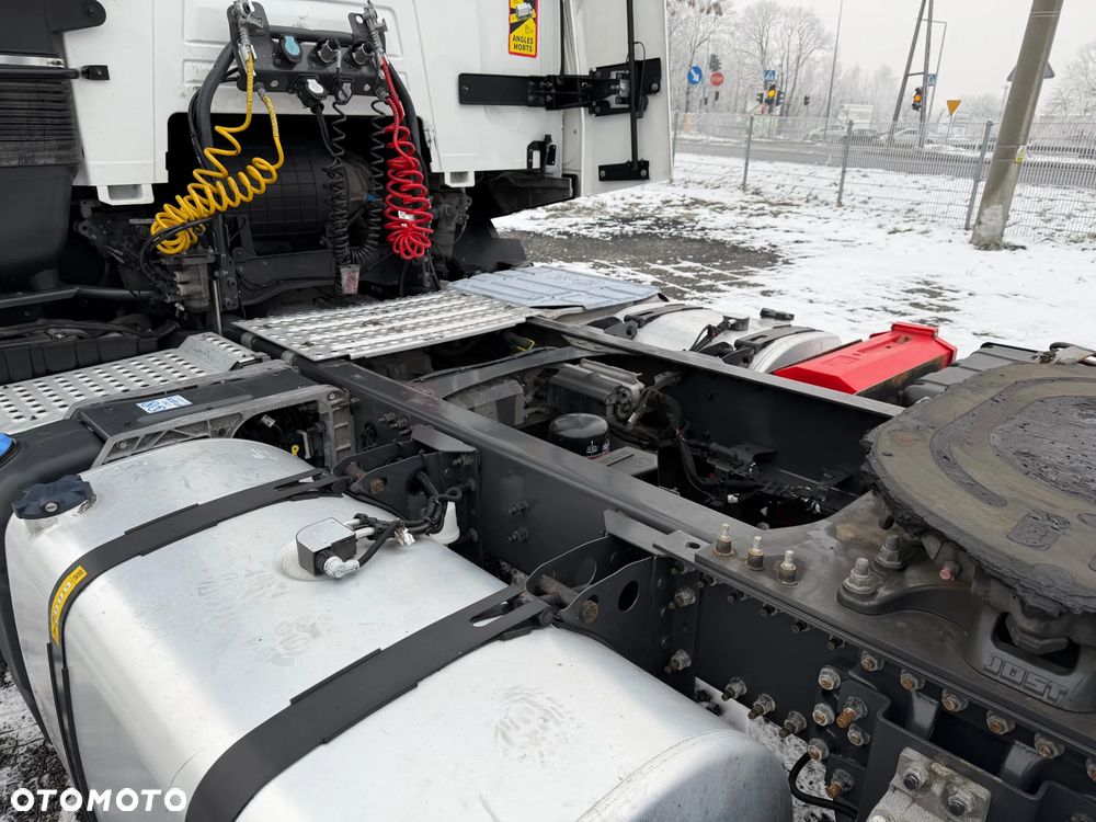 Renault T480 Standard, nowe opony, ACC, gwarancja, serwisowany - 8