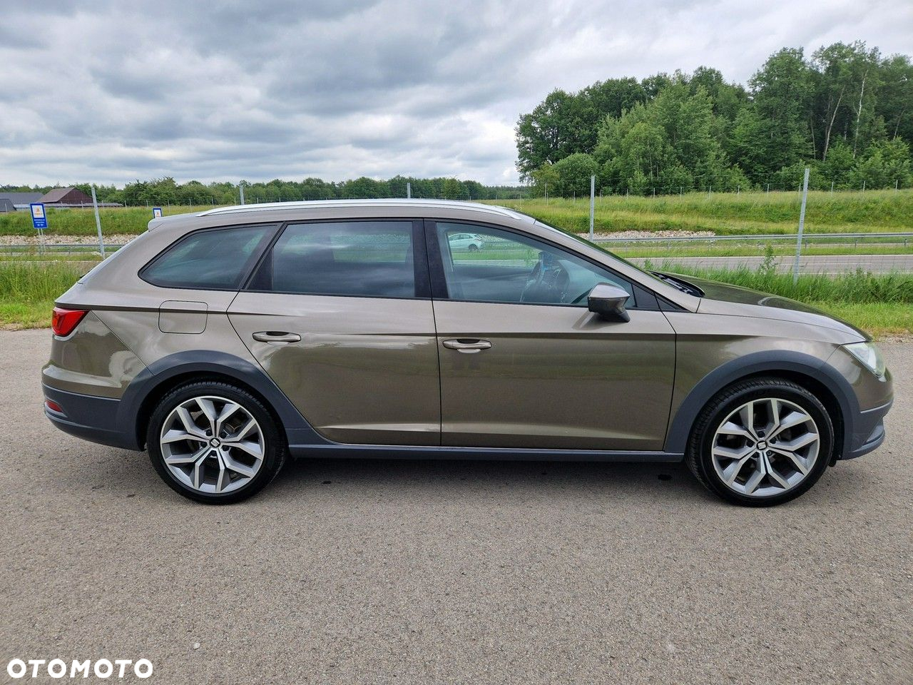 Seat Leon - 6