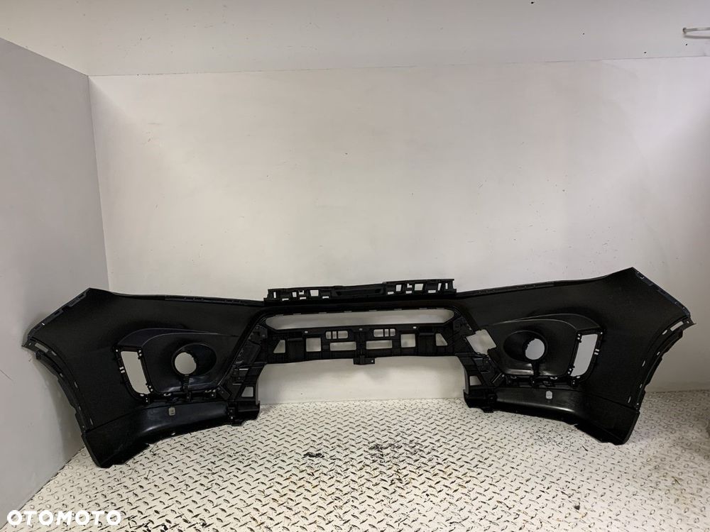NOWY ORYGINALNY ZDERZAK PRZEDNI PRZÓD SUZUKI VITARA III 3 LIFT 18-25 71711-86R - 6