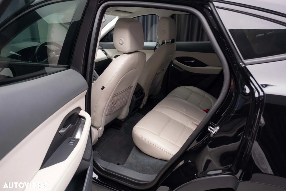 Jaguar E-Pace D150 AWD S - 16