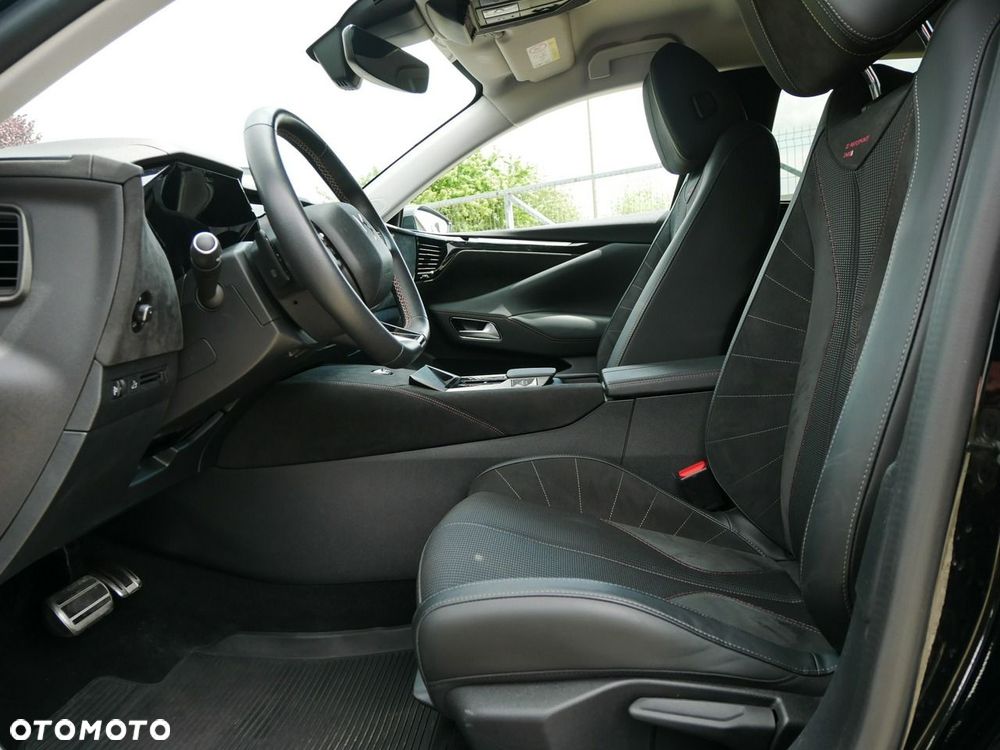 DS Automobiles DS 4 1.2 PureTech Performance Line - 11