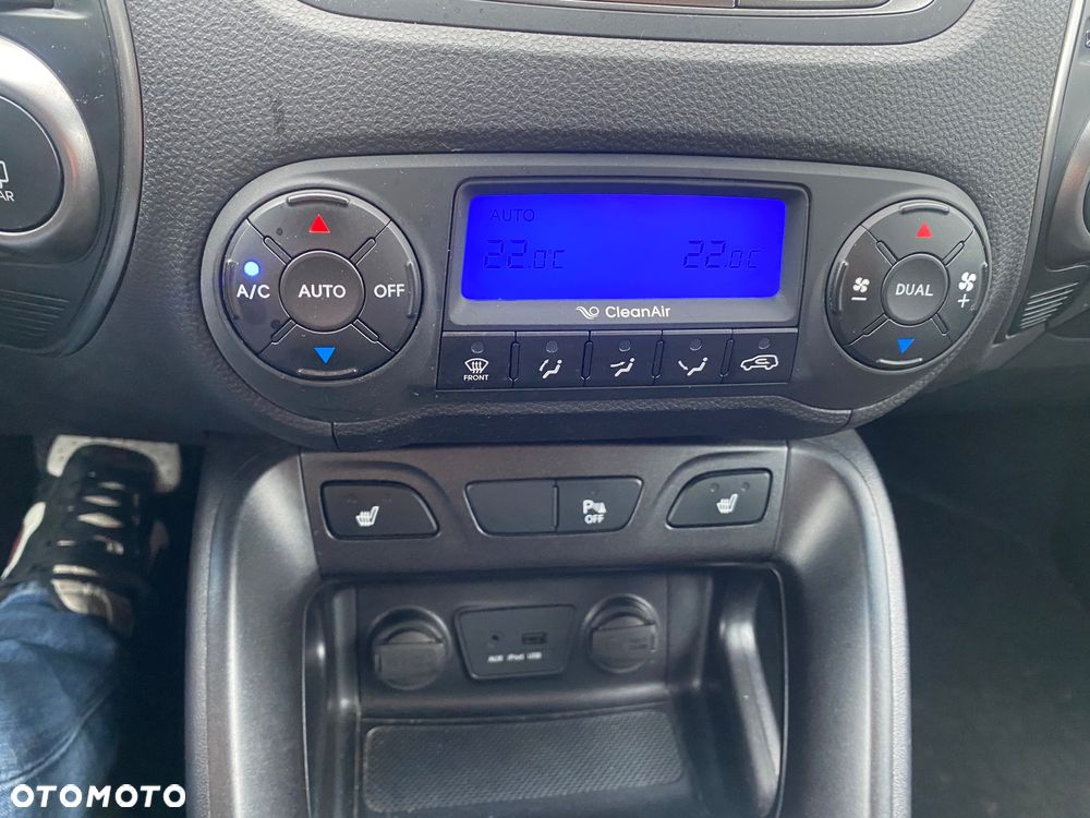 Hyundai ix35 1.6 GDI Premium 2WD - 7