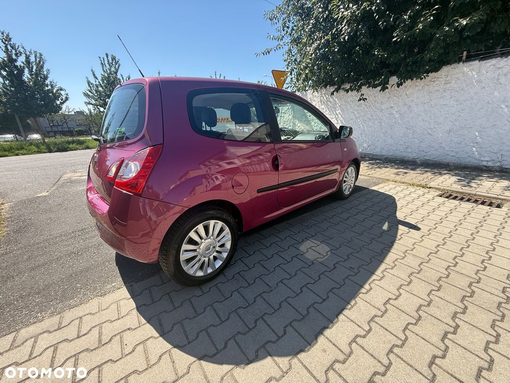Renault Twingo 1.2 LEV 16V 75 iTwingo - 19