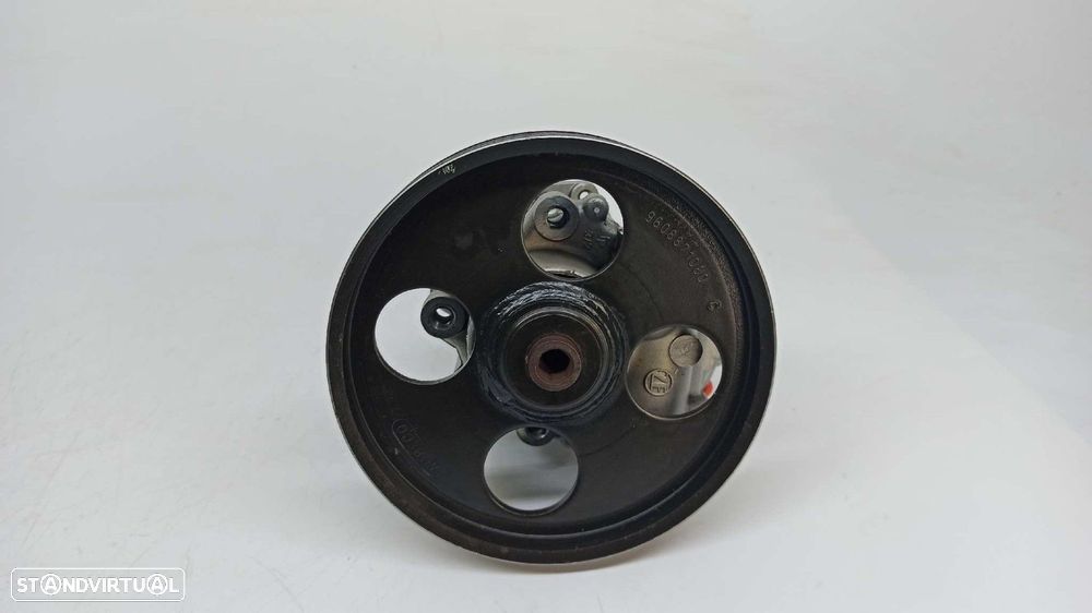 BOMBA DIREÇÃO PEUGEOT 406 BERLINA (S1/S2) ST - 4