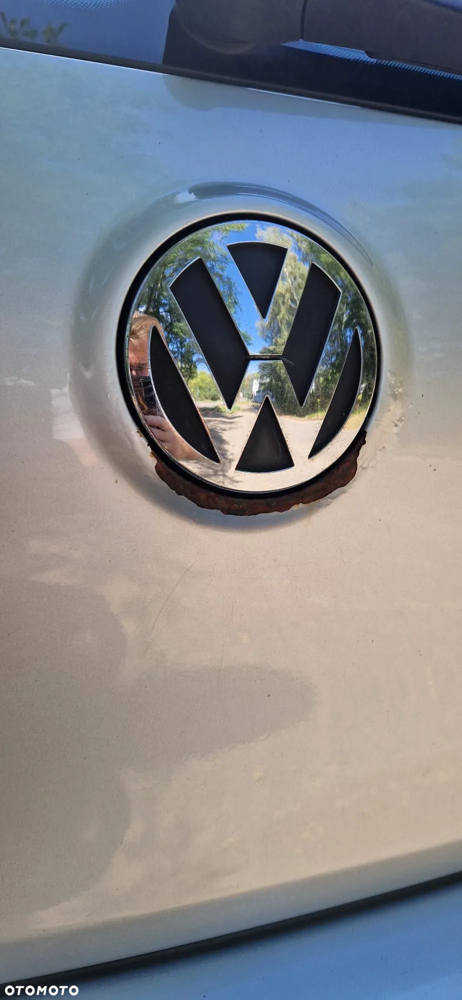 Volkswagen Golf 1.4 Tour - 8