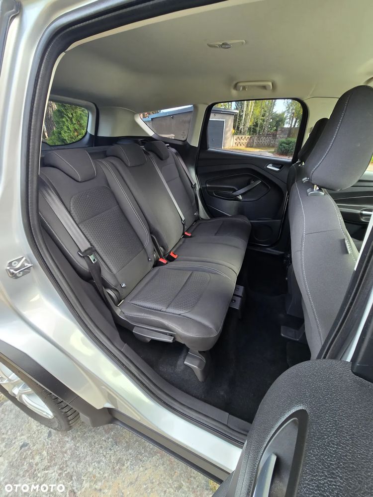 Ford Kuga 1.5 EcoBlue COOL&CONNECT - 29