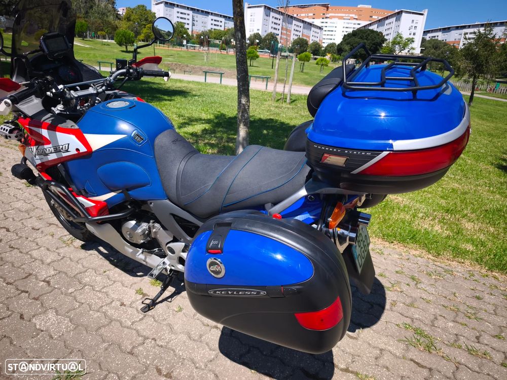 Honda Varadero ++Reservada+++ - 7