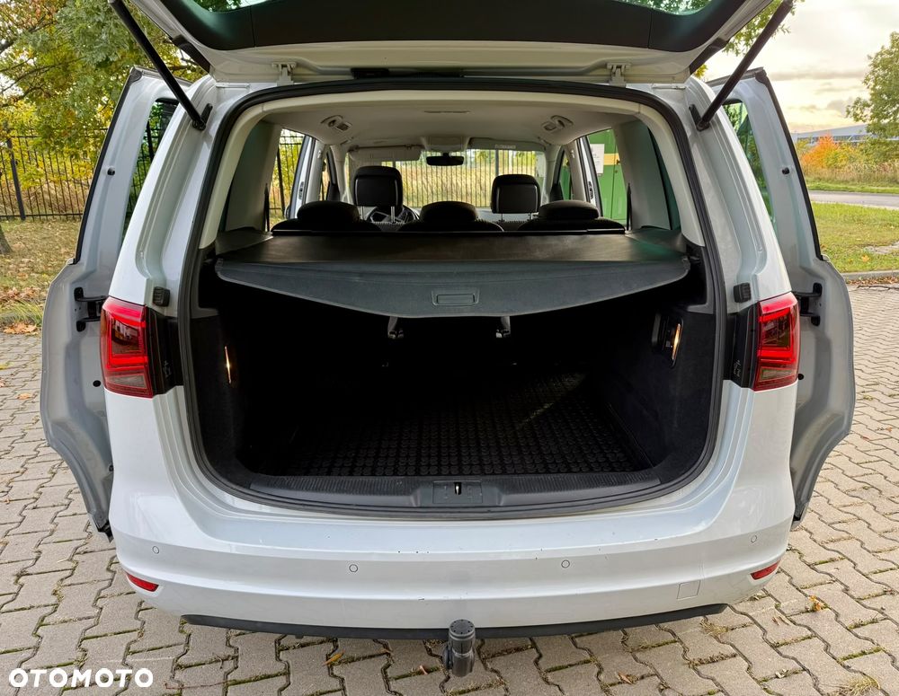 Seat Alhambra 2.0 TDI S&S 4Drive STYLE - 12