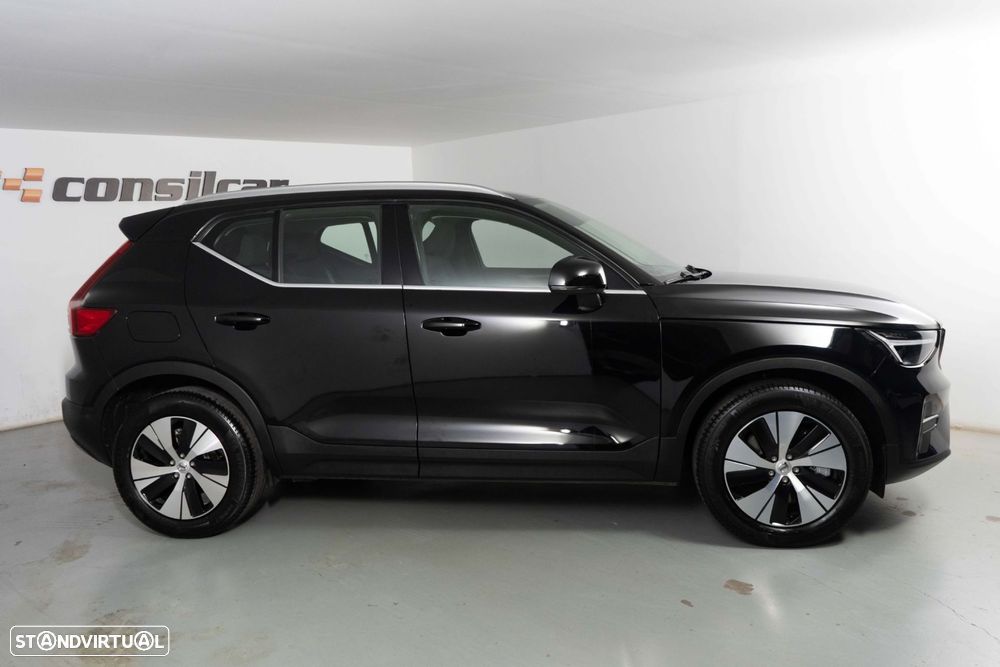 Volvo XC 40 1.5 T4 PHEV Inscription - 7
