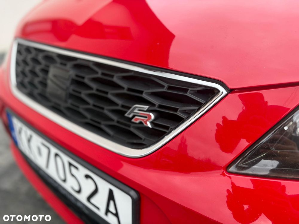 Seat Leon - 14