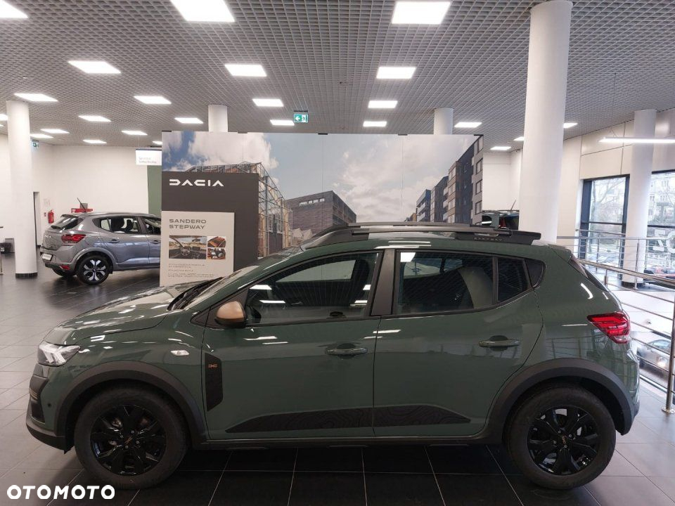 Dacia Sandero - 2