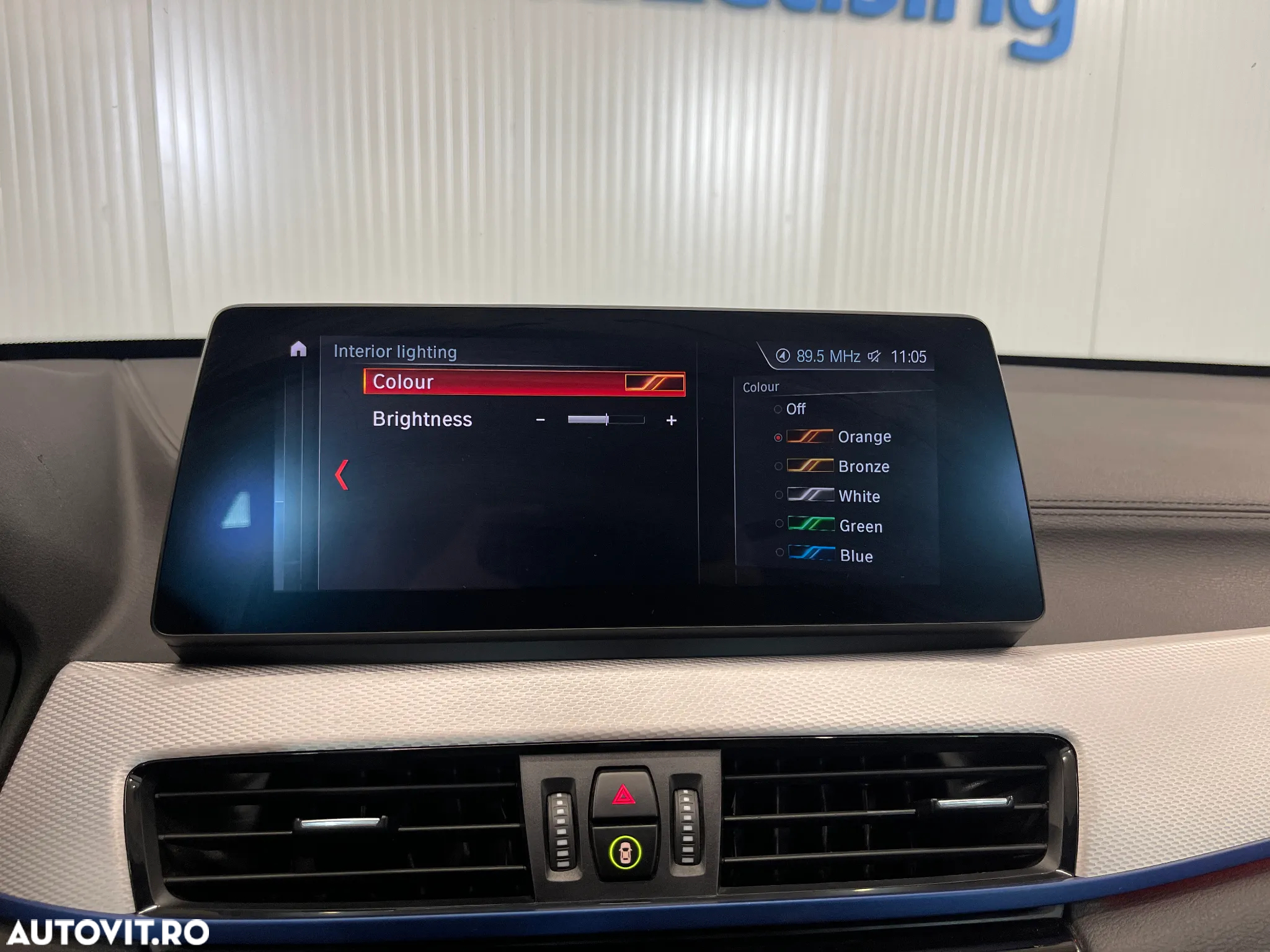 BMW X1 xDrive20i AT Sport Line - 18