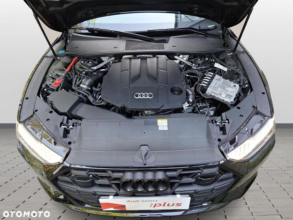 Audi A7 Sportback - 17