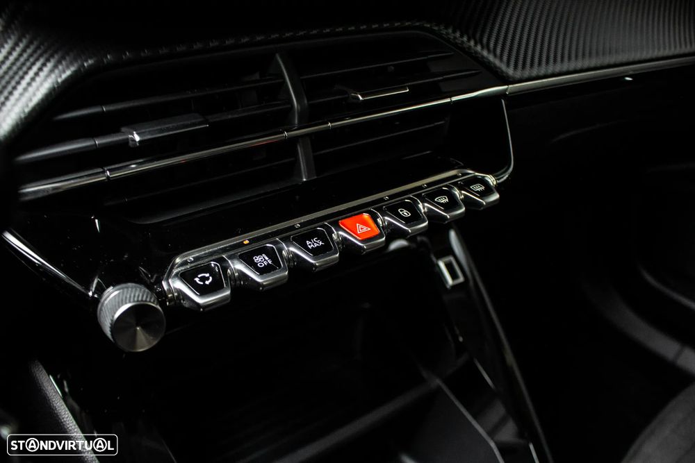 Peugeot 2008 1.2 PureTech Active - 21