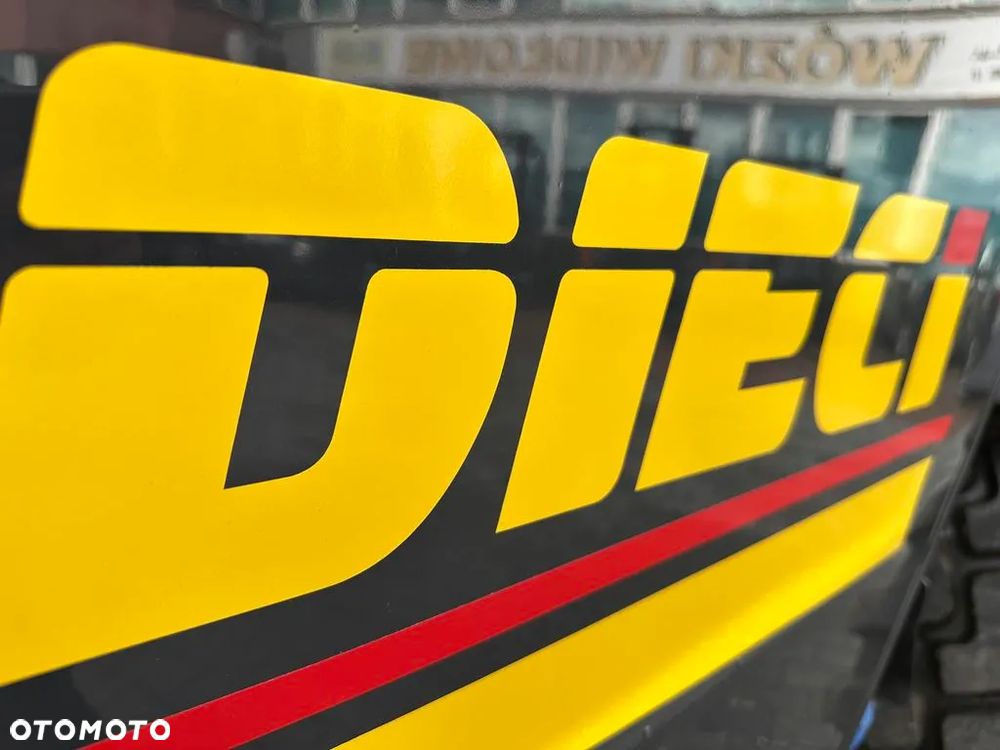 Dieci Agri PLUS 42.7 VS EVO2 - 19