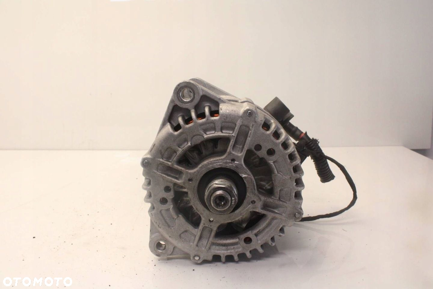 FORD MONEO MK4 1.8 TDCI ALTERNATOR NAPA NAL1121 - 3