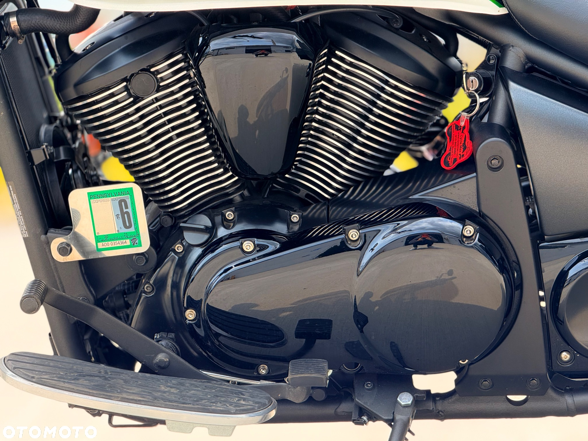 Kawasaki Vulcan - 24