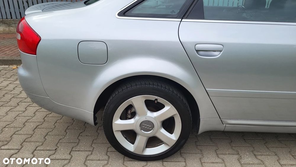 Audi A6 Limousine - 24