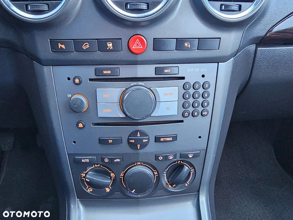 Opel Antara 2.0 CDTI Cosmo - 37