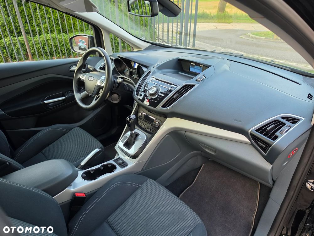 Ford C-MAX 2.0 TDCi Titanium MPS6 - 14