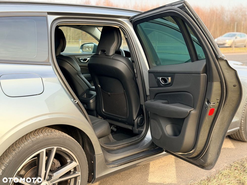 Volvo V60 - 14