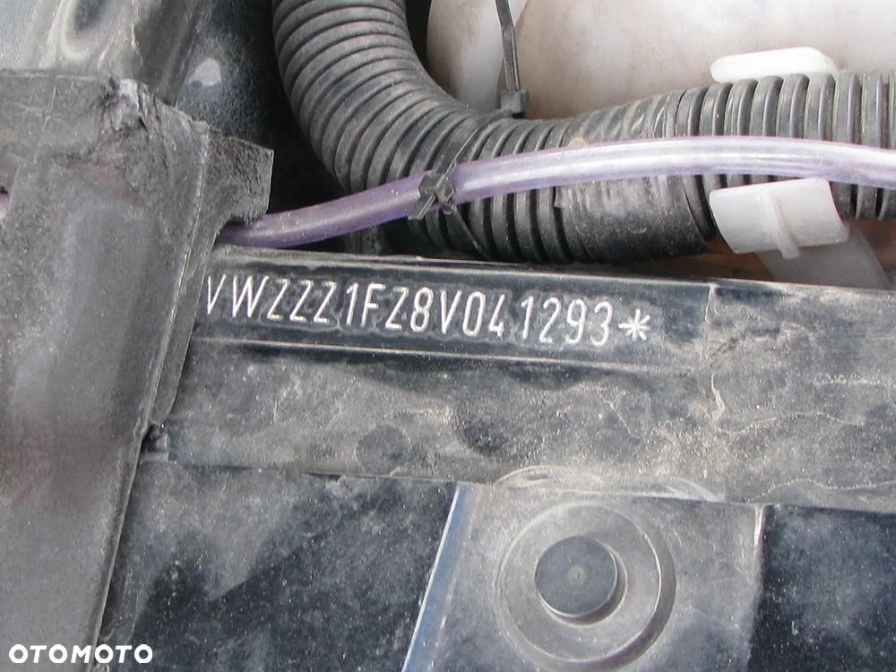 Volkswagen Eos 2.0 TDI DPF Edition 2008 - 31