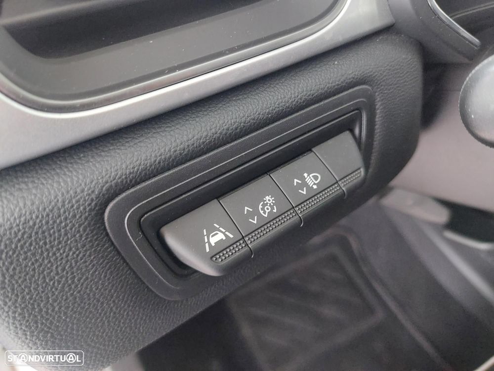 Renault Captur 1.0 TCe Intens Bi-Fuel - 21