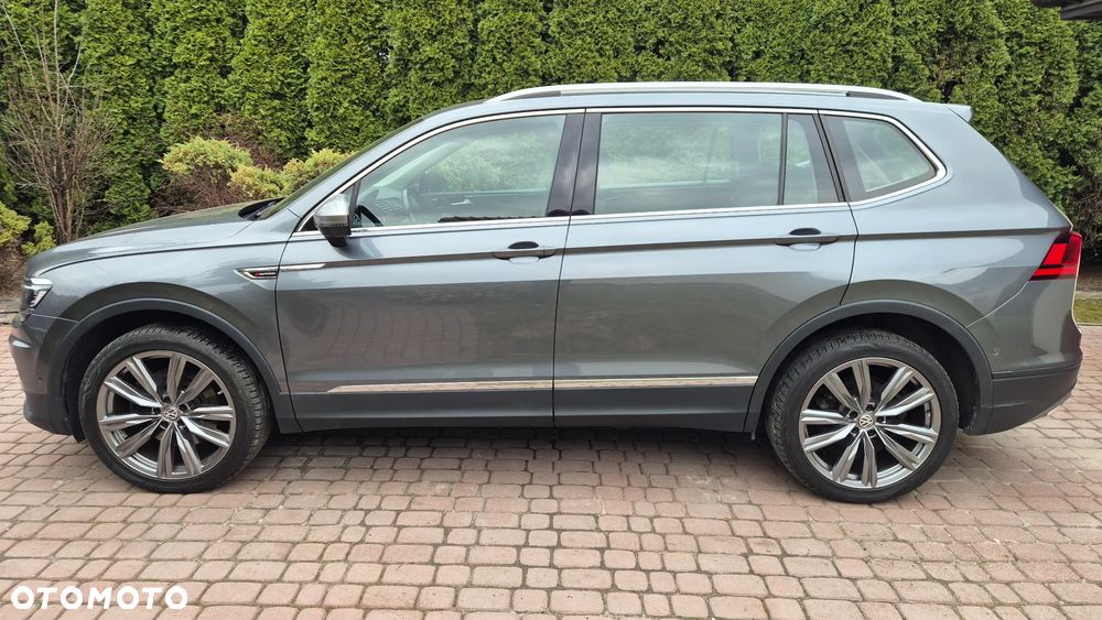 Volkswagen Tiguan 2.0 TSI 4Mot Highline DSG - 4