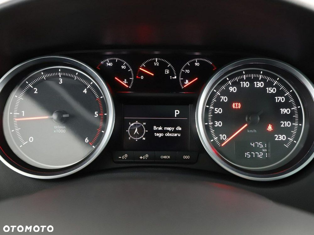 Peugeot 508 2.0 BlueHDi RXH S&S - 22
