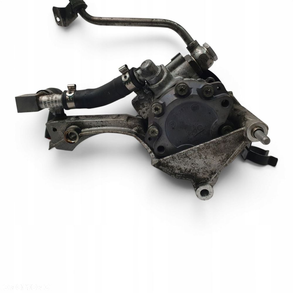 POMPA WSPOMAGANIA BMW E90 M3 4.0 V8 oryginał S65B40A - 8