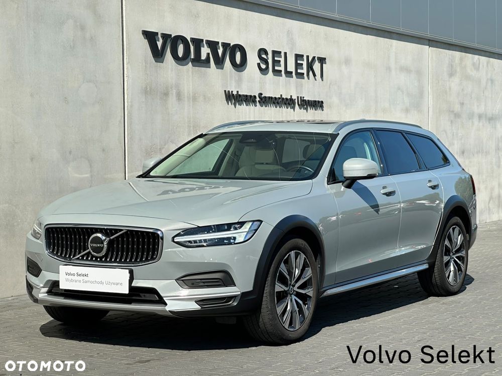 Volvo V90 Cross Country - 7