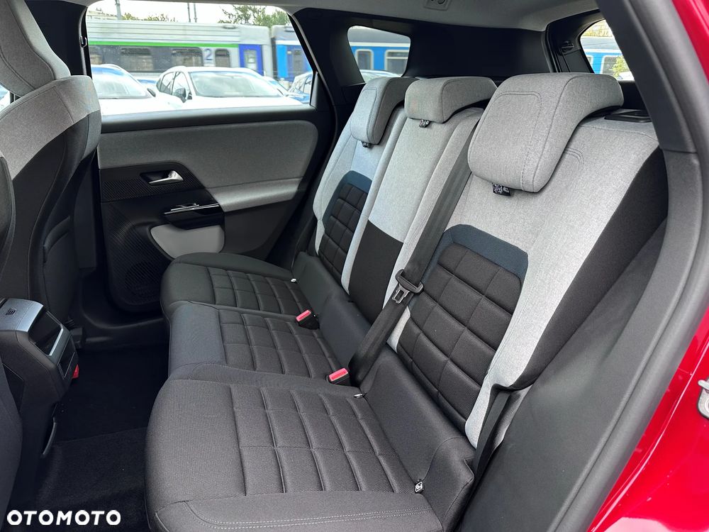 Citroën C5 Aircross 1.2 mHEV You eDCT6 - 15