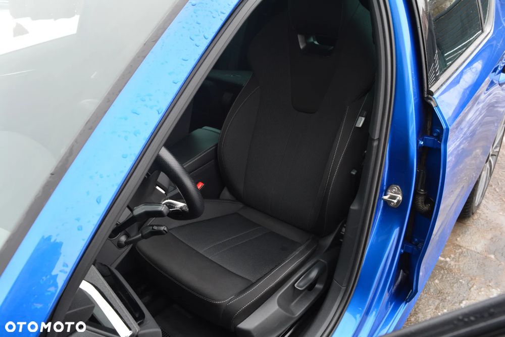 Skoda Octavia 1.5 TSI e-TEC DSG Sportline - 14