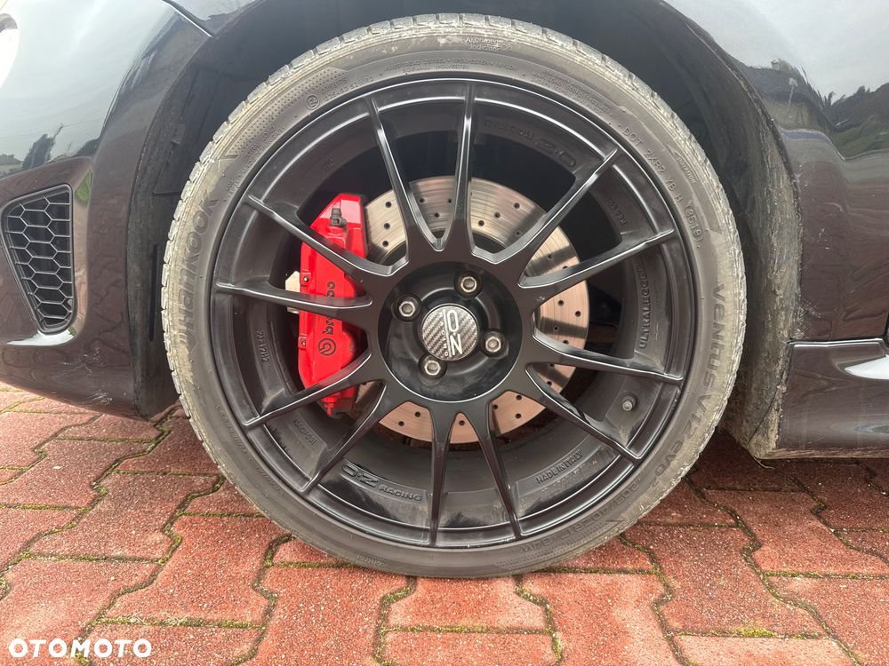Abarth 595 - 4