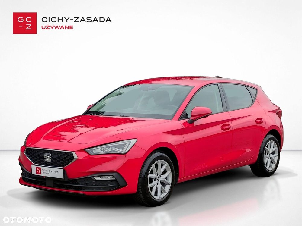 Seat Leon - 1