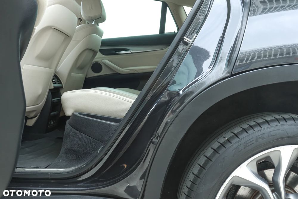 BMW X6 xDrive30d M Sport - 30