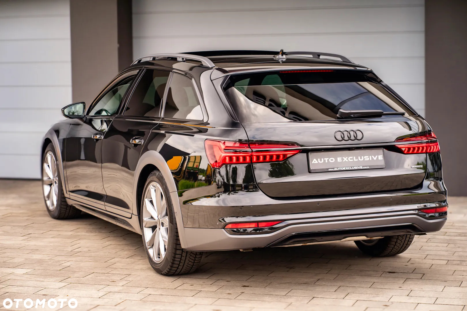 Audi A6 Allroad quattro 55 TFSI S tronic - 21